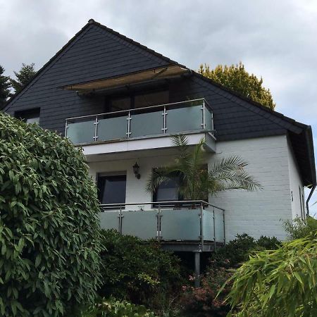 Ferienwohnung Ravelblick Roetgen Esterno foto