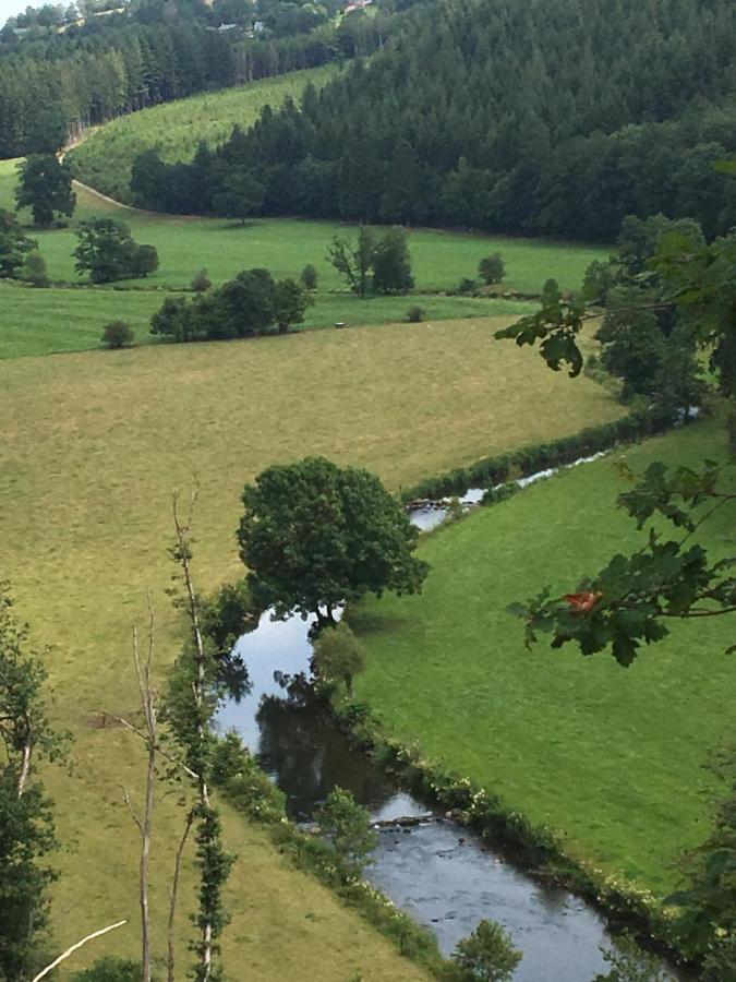 Ferienwohnung Ravelblick Roetgen Esterno foto
