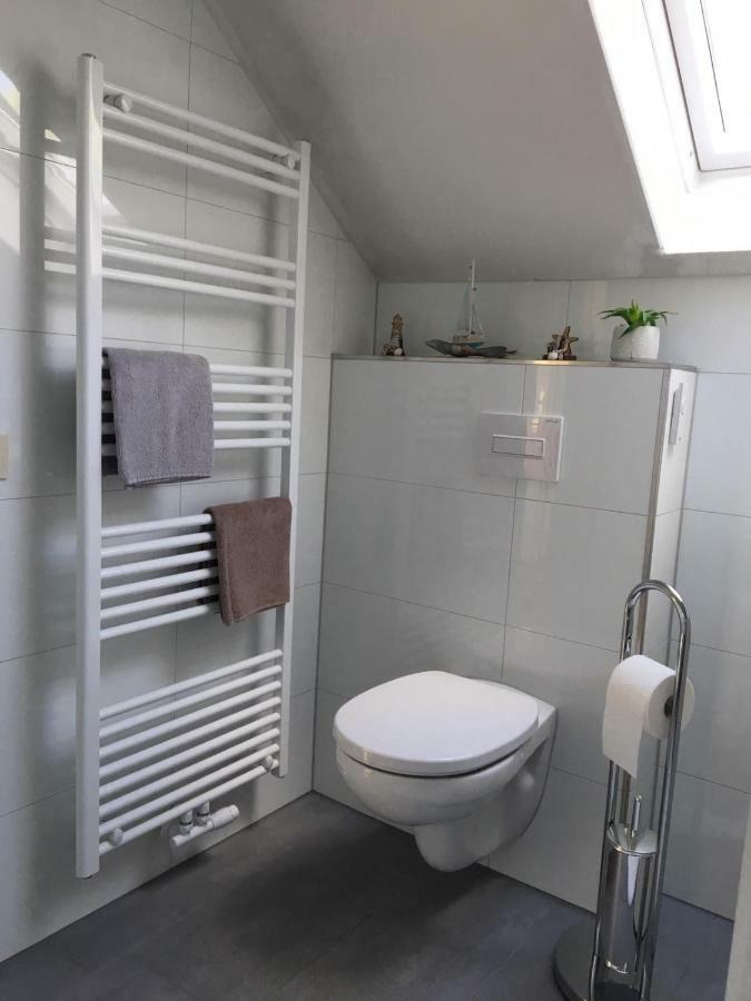 Ferienwohnung Ravelblick Roetgen Esterno foto
